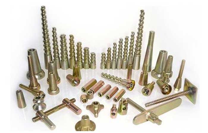 FORMWORK ACCESSORIES