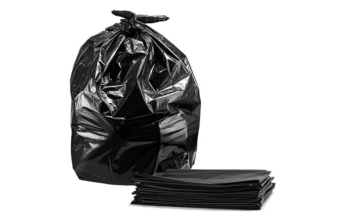 Garbage Bags