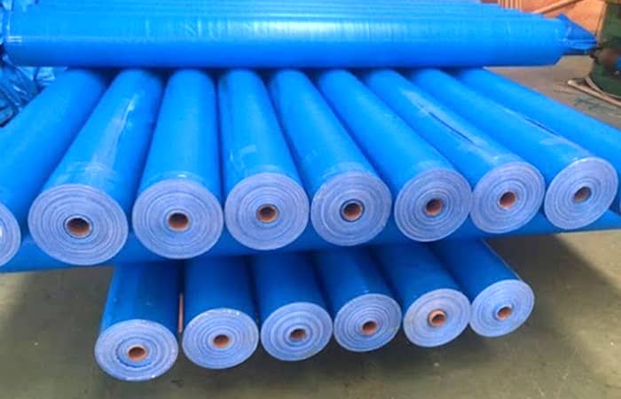 Polythene Sheet