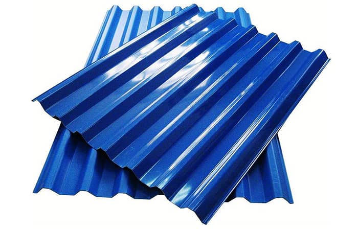 Roofing Tile Sheet