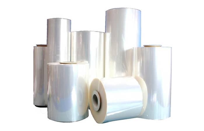 Shrink Film