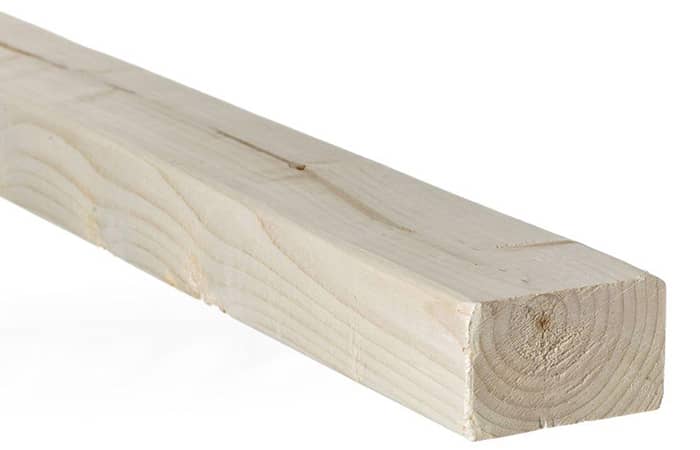 White Wood