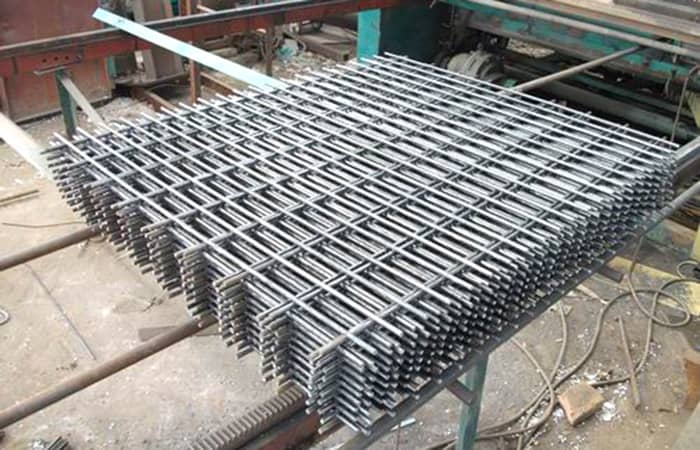 Wire Mesh Sheet