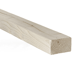 White Wood