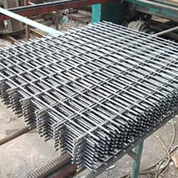 WIRE MESH SHEET